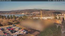 Brněnská přehrada