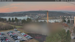 Brněnská přehrada