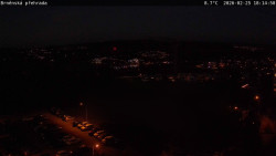 Brněnská přehrada