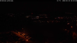 Brněnská přehrada