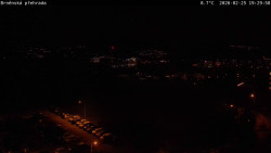 Brněnská přehrada