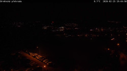 Brněnská přehrada