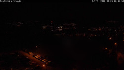 Brněnská přehrada