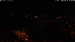 Brněnská přehrada