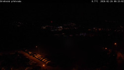 Brněnská přehrada