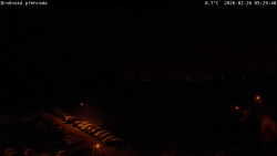 Brněnská přehrada