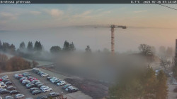 Brněnská přehrada