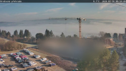 Brněnská přehrada