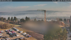 Brněnská přehrada