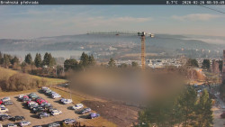 Brněnská přehrada