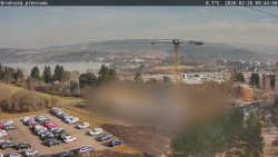 Brněnská přehrada