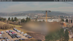 Brněnská přehrada