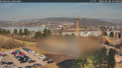 Brněnská přehrada