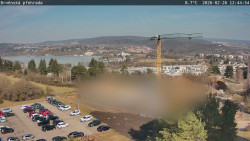 Brněnská přehrada