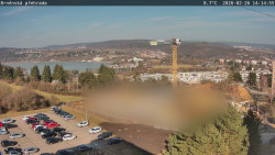 Brněnská přehrada