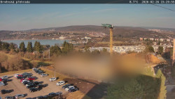 Brněnská přehrada