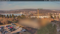 Brněnská přehrada