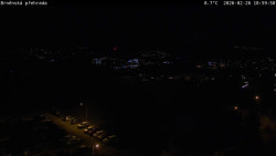 Brněnská přehrada