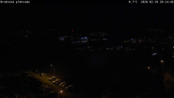 Brněnská přehrada