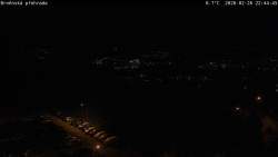 Brněnská přehrada