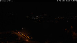 Brněnská přehrada