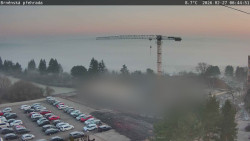 Brněnská přehrada