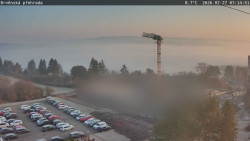 Brněnská přehrada