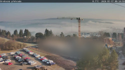 Brněnská přehrada