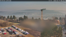 Brněnská přehrada