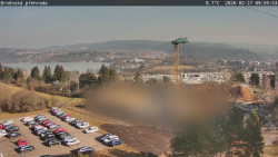 Brněnská přehrada