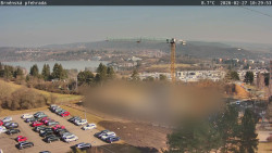 Brněnská přehrada