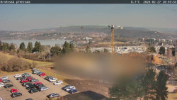 Brněnská přehrada