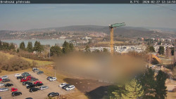 Brněnská přehrada