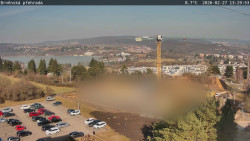 Brněnská přehrada