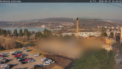 Brněnská přehrada