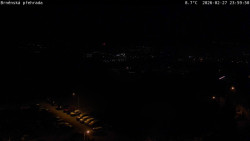 Brněnská přehrada