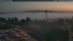 Brněnská přehrada