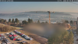 Brněnská přehrada