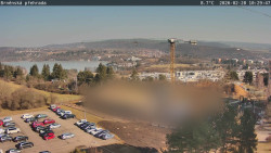 Brněnská přehrada