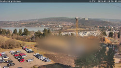 Brněnská přehrada