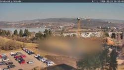 Brněnská přehrada