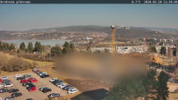 Brněnská přehrada