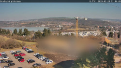 Brněnská přehrada