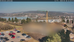 Brněnská přehrada