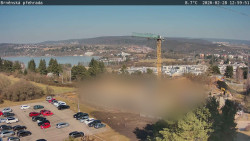 Brněnská přehrada