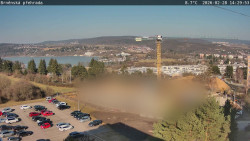 Brněnská přehrada