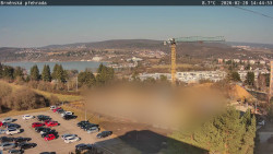 Brněnská přehrada