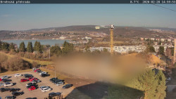 Brněnská přehrada