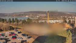 Brněnská přehrada