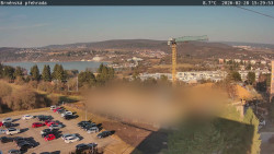 Brněnská přehrada